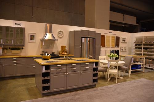 Booth Example